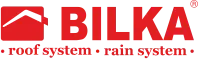 BILKA Logo en